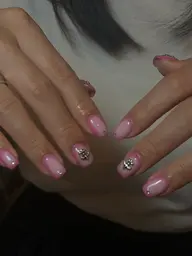 【HAND】🪄︎︎持ち込みデザイン⏰90分(オフなし)