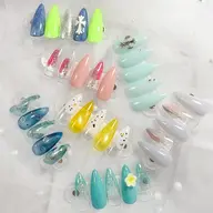 ✨ご新規様限定メニュー✨【大人可愛い】トレンド定額🎀🧸✨