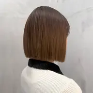 🩰🤍2日~7日限定トリートメントサービス🤍【 似合わせカット 】超音波アイロン付き🤍🩰