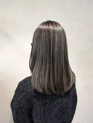 ✨大人気✨カット+3Dハイライト+アドミオカラー