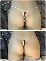 体験メニュー 引き締まったヒップへ♡