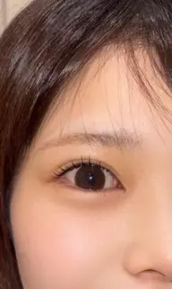 次世代まつ毛パーマ️🫧（美容学生さん限定）