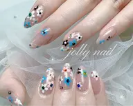 持ち込みデザイン「アート10本」(新規ソフトジェルオフ無料)