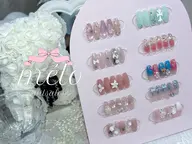 OPEN記念🎀【チップ長さだし】トレンドスペシャル定額コース