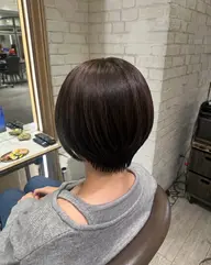【平日】ショートカット¥0💖