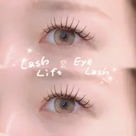 まつ毛パーマ&LEDエクステ100本（オフ込み）🎀