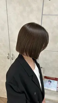 似合わせカット