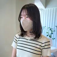 【人気No.1❣️】カット➕ワンカラー🎟
