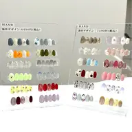 【研修生ネイリスト HAND】  アート練習モデル  5日、8日限定‼️