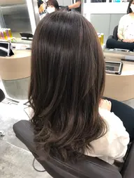 🍋🪻スカルプソリューションヘッドスパ➕炭酸泉💆🏻‍♀️🫧🫧（ブロー込）