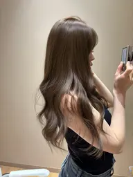 カット(ボブ～ロングのみ)🎀