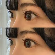 まつげパーマ👀(ラッシュリフト)コーティング付💫