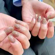📸フラッシュネイル(オフなし) 🫧ウォーターケア追加可+1650yen