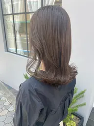 〈 minimo限定クーポン〉似合わせカット✂️
