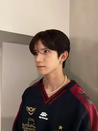 メンズカット+似合わせカラー🧏🏻