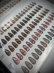 ミラーネイル💅🏻 【オフあり】