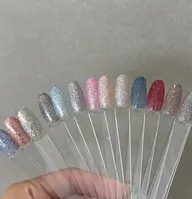 【自爪】フラッシュネイル [オフなし]ハンドメニュー