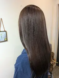 カット+トリートメント