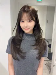 💇🏻♀️【レイヤーカット🎀🪽】