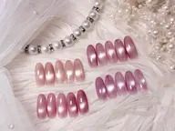 ちゅるんマグネット✨️