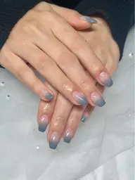 【𝐡𝐚𝐧𝐝オフなし】カラーグラデーション