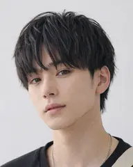 【メンズ限定】メンズカット＋クレンジングシャンプー＋眉カット