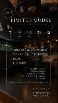 毎朝5分でまとまる触りたくなる素髪へ 🪽