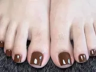 フットワンカラー(モデル)