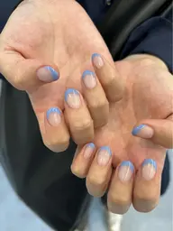 🫧🦋オフあり フレンチ🦋🫧