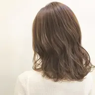 ⭐️ご来店1年間有効⭐️カット &パーマ+トリートメント