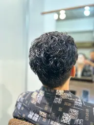 パーマ