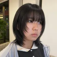 【ボブ限定】カット✂️