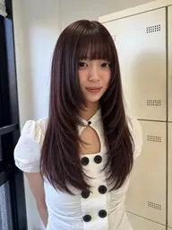 カット