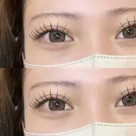フラットマットラッシュ80本オフ込み