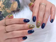 【今だけ特別価格‼️】感謝を込めて再来クーポン💕トレンドデザインアート定額Cデザイン¥7000→¥5500(オフ別途)