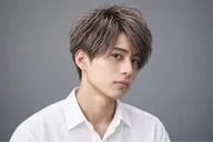 カット+カラー【メンズ限定】