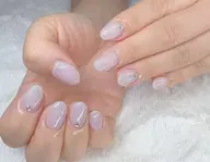 ワンカラー or ラメグラ (オフなし)