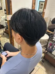 ⭐️5月限定✨️メンズカット⭐️