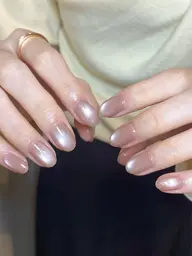 (オフあり)マグネットネイル+ウォーターケア✨