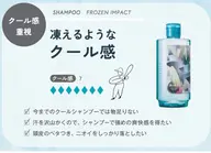 ☆夏のクールシャンプースパ+カット☆