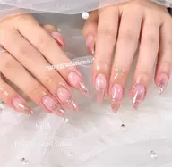 ラメグラデーション(オフ込み)