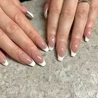 オフケア込み💅🏻フレンチorカラーグラデーション🍀