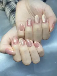 マグネットorミラー