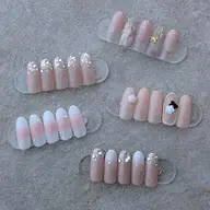 オフ込みハンド✋️【ワンホンデザイン💎】