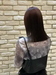 【ご新規様限定✨】カット+内部補修トリートメント