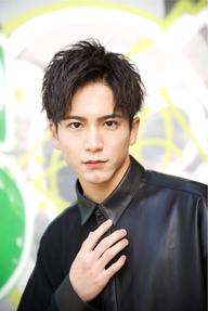 【メンズ限定】Cut+炭酸シャンプー