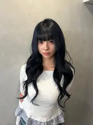 ワンカラー※補足説明をお読みいただいた上でご予約お願いいたします🙇🏼‍♀️