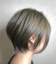 似合わせカット