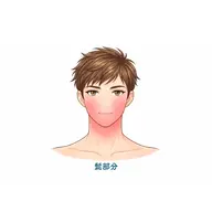 《メンズ限定》髭光脱毛👨🏻👔✨