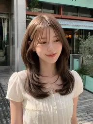 【期間限定】🌿似合わせカット+ダメージケアトリートメント🌿